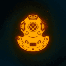 Deep End NFT - Grind Bypass collection image