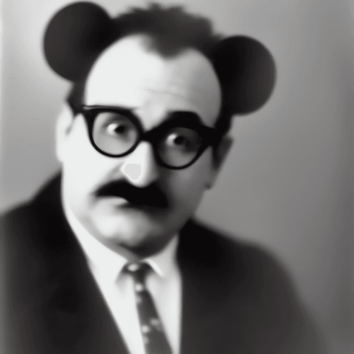 Ben (bcvb) Farcaster social identity (Fname handle) PFP