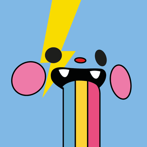Supercute World Icons