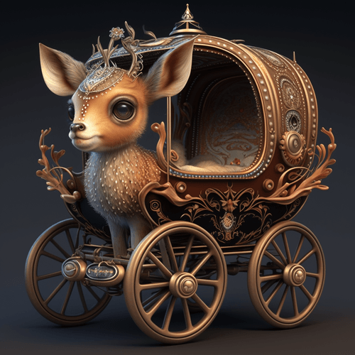 Bambi  #04