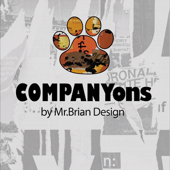 COMPANYons by Mr.Brian Design collection image