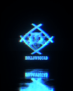 HOLLOW SQUAD NFT collection image