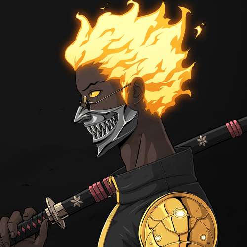 Swordsman #895