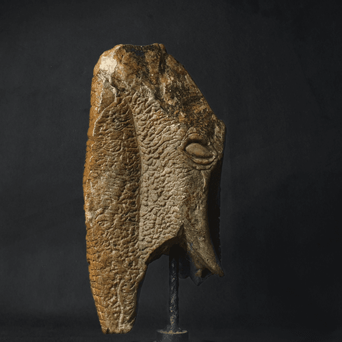 The stone The builder Refused