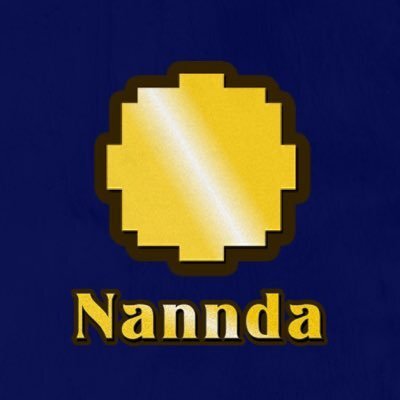 Nannda Spellbook