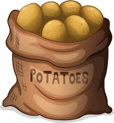Potato Heads