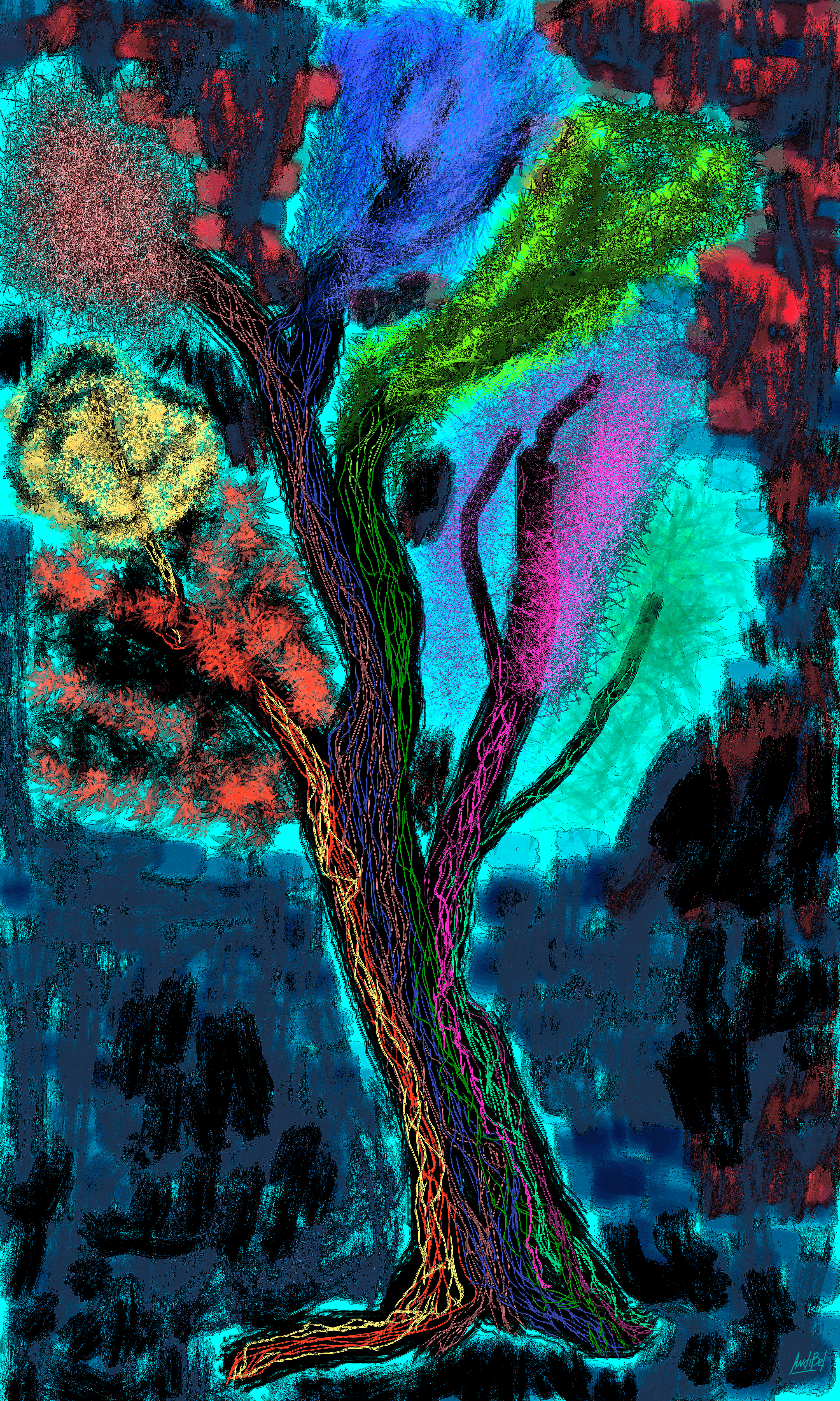 L'albero della vita