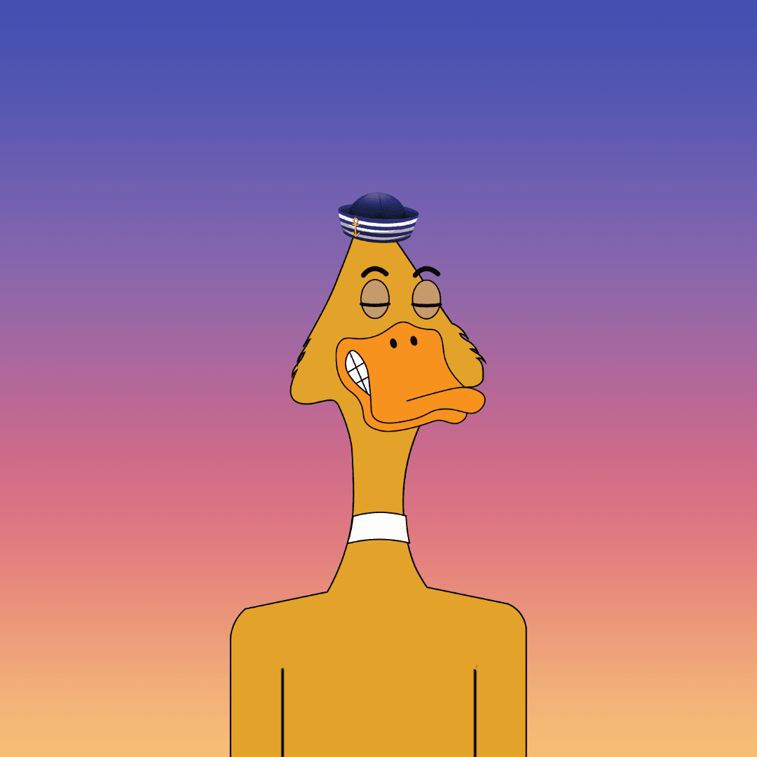 t-duck-t-duck-nft-collection-opensea