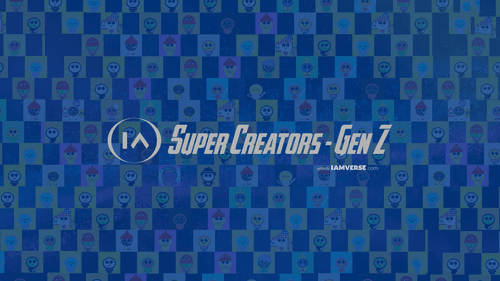 SuperCreators - Gen Z