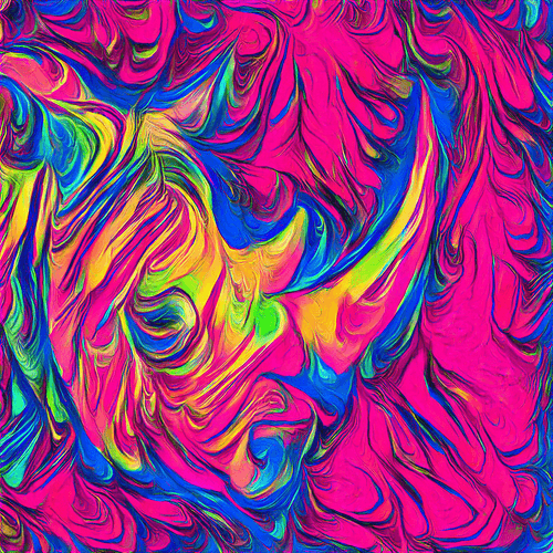 Ida's Portraits