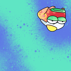KingFrog 1025