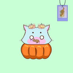 Cupcat 3301