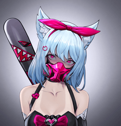 Killer GF #5451