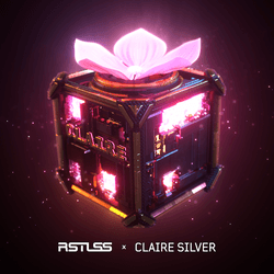 RSTLSS x Claire Silver: Pixelgeist collection image