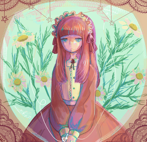chamomile