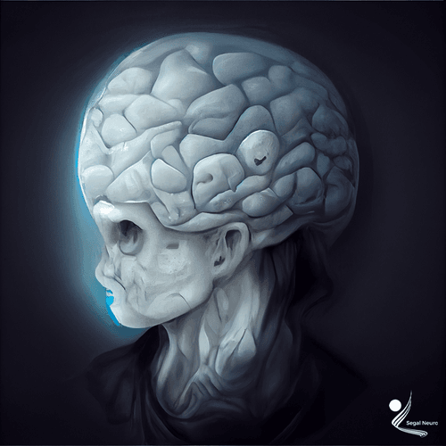 Ghost Brain