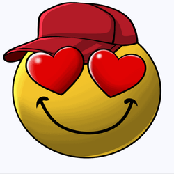 Emoji Smile Plz collection image