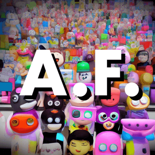 Artificial Frens