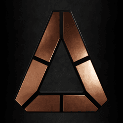 Deltanauts Alpha Bronze collection image