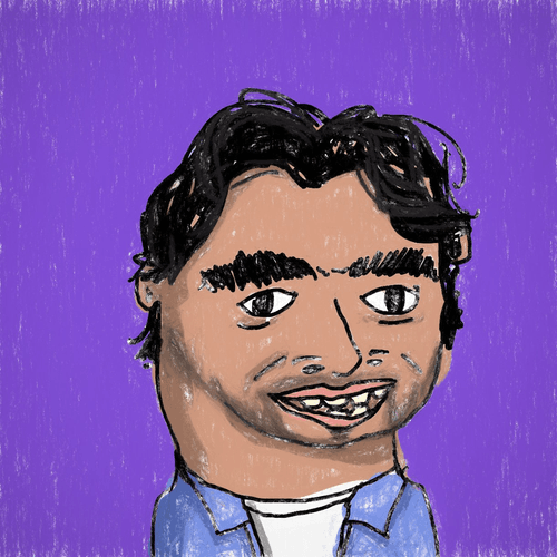 Pablo Daidalos