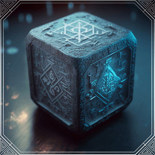 Artifact - Silver