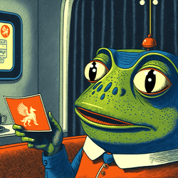 Mid Century Pepes collection image