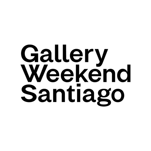 Gallery Weekend Santiago 2022