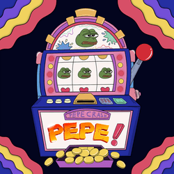 Pepe Slot Game collection image