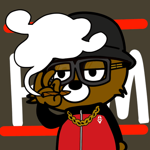 PetSmokers#RUN PSM