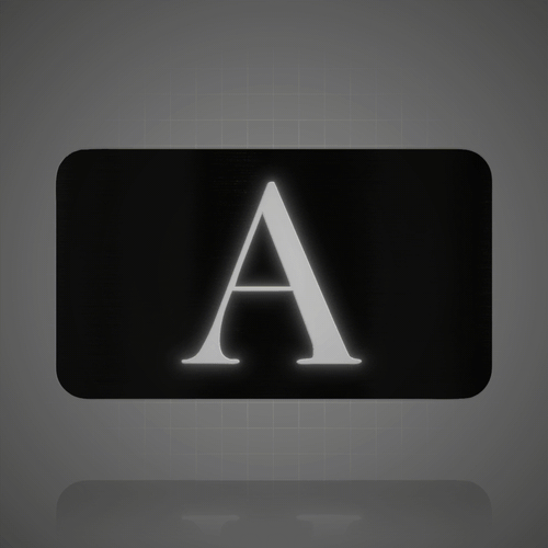 Anna Access Card #28