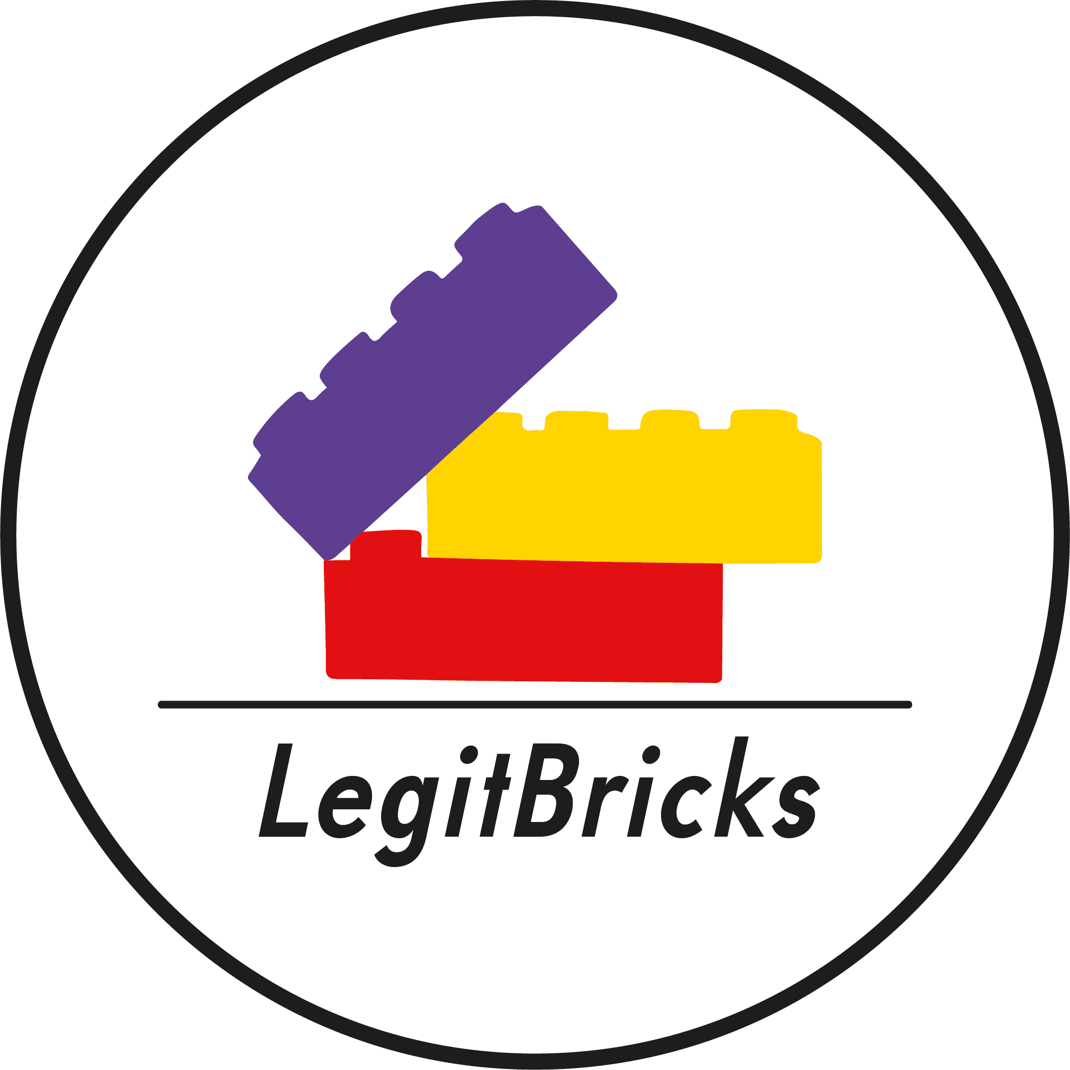 LegitBricks