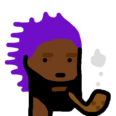 low effort punk 6136