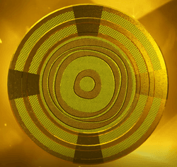 Goldeneye VIP Pass collection image