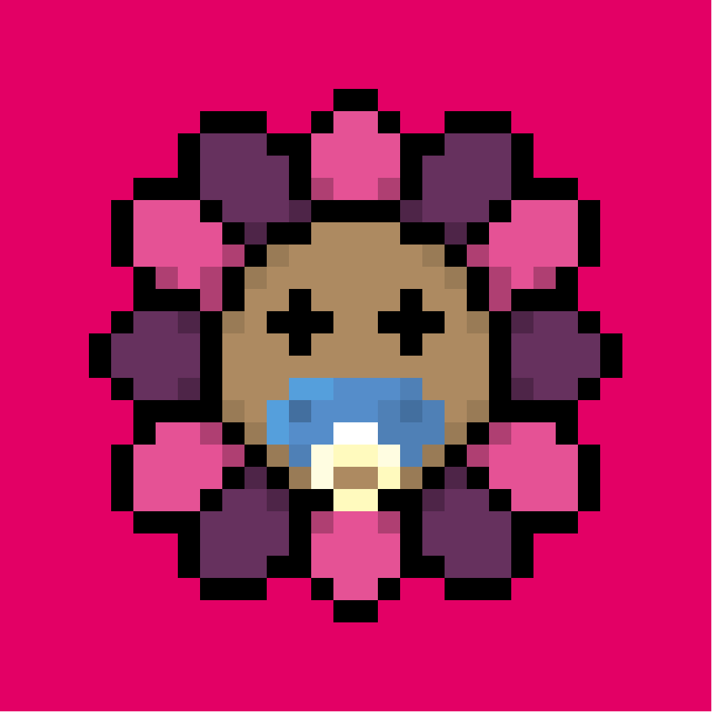 Murakami.Flower #2672