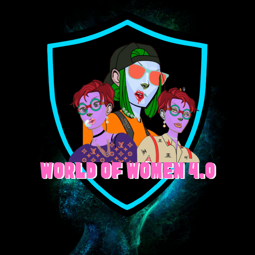 World of Women 4.0