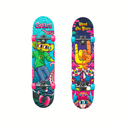 Gnars Skate Deck collection image