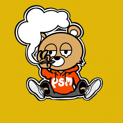 PetSmokers#sticker