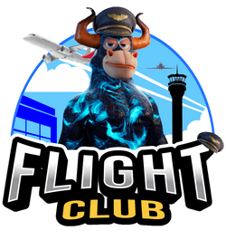 Prepare For Flight collection image