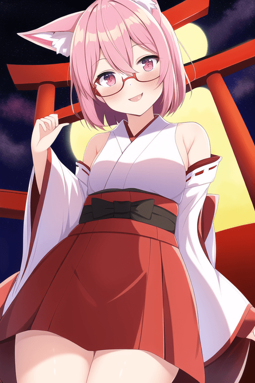 #034 Miko METAKO_5