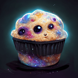 Cosmic Muffins collection image