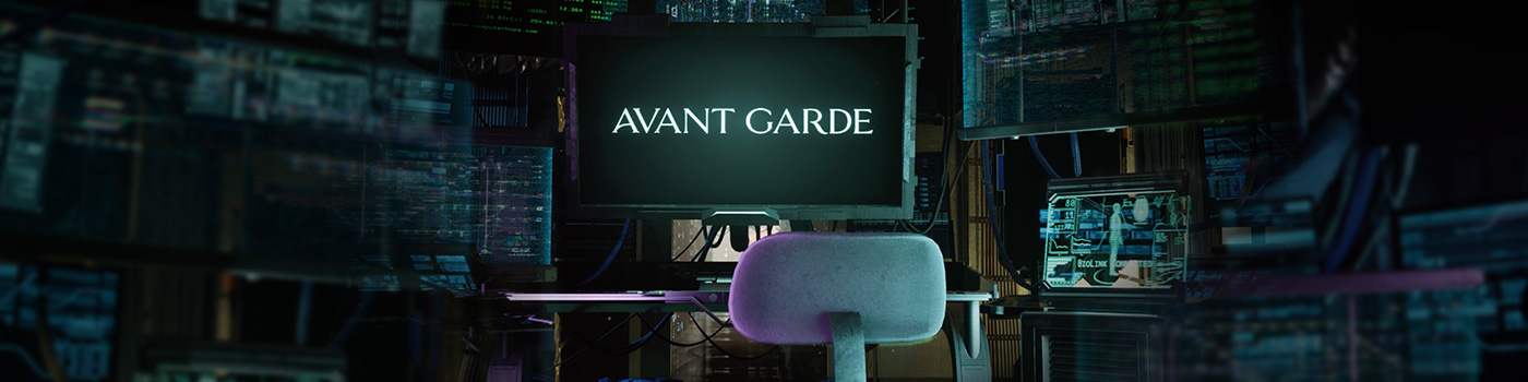 AvantGarde-Studio banner