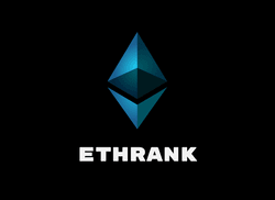 ETHRank Season Two Dynamic Badges collection image