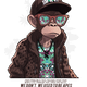 Monkey Smaggy