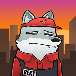 RektWolf collection image