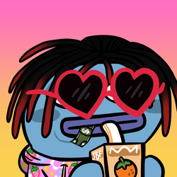 Juicebox Frens #3760