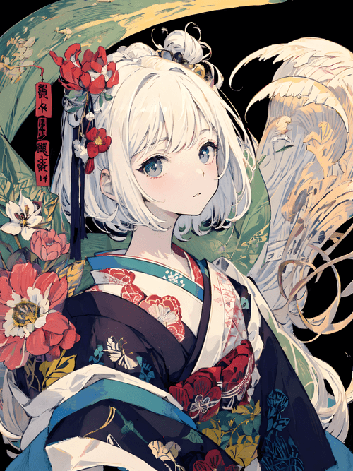 Miyabi #11