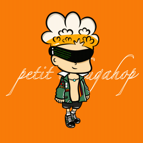 petit nopo BAKUGAHOP