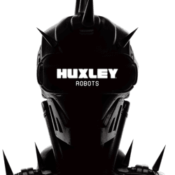 HUXLEY Robots collection image