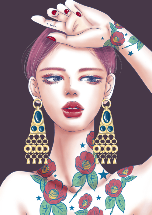 beautiful girl #29