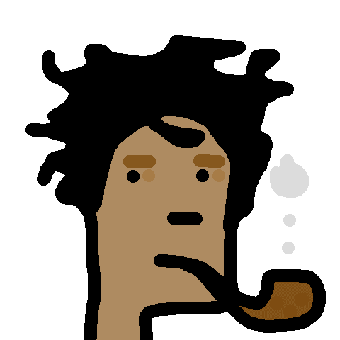 low effort punk 6398